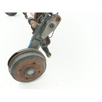 Recambio de puente trasero para citroën saxo (s0, s1) 1.5 d referencia OEM IAM   