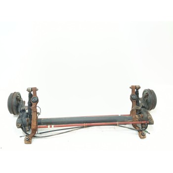 Recambio de puente trasero para citroën saxo (s0, s1) 1.5 d referencia OEM IAM   