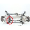 Recambio de puente trasero para audi q5 (8rb) 3.0 tdi quattro referencia OEM IAM 8R0505235M  