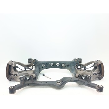 Recambio de puente trasero para audi q5 (8rb) 3.0 tdi quattro referencia OEM IAM 8R0505235M  