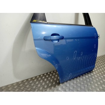 Recambio de puerta trasera derecha para ford focus lim. (cb4) trend referencia OEM IAM   