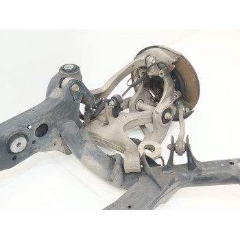 Recambio de puente trasero para audi q5 (8rb) 3.0 tdi quattro referencia OEM IAM 8R0505235M  