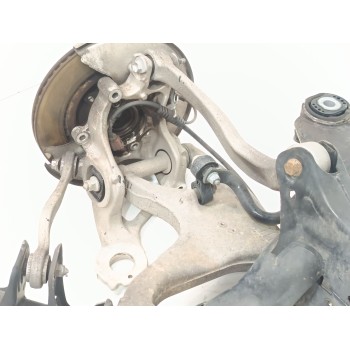 Recambio de puente trasero para audi q5 (8rb) 3.0 tdi quattro referencia OEM IAM 8R0505235M  