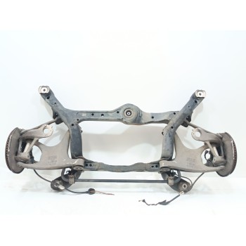 Recambio de puente trasero para audi q5 (8rb) 3.0 tdi quattro referencia OEM IAM 8R0505235M  