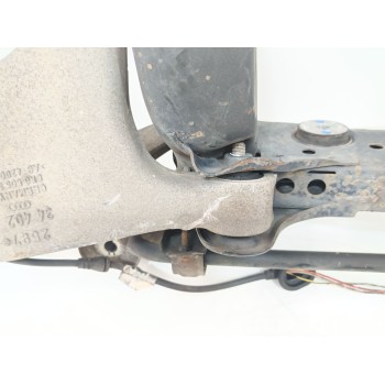 Recambio de puente trasero para audi q5 (8rb) 3.0 tdi quattro referencia OEM IAM 8R0505235M  