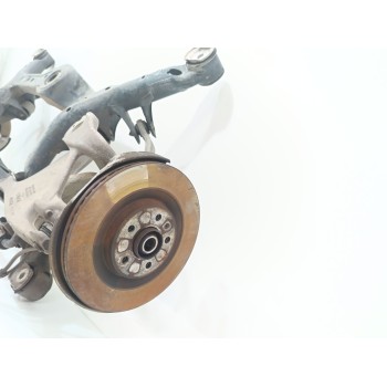 Recambio de puente trasero para audi q5 (8rb) 3.0 tdi quattro referencia OEM IAM 8R0505235M  