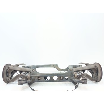 Recambio de puente trasero para audi q5 (8rb) 3.0 tdi quattro referencia OEM IAM 8R0505235M  