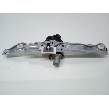 Recambio de elevalunas trasero izquierdo para dacia sandero iii referencia OEM IAM 827214308R  
