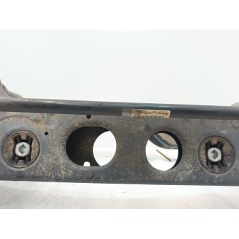 Recambio de puente trasero para audi q5 (8rb) 3.0 tdi quattro referencia OEM IAM 8R0505235M  