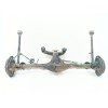 Recambio de puente trasero para suzuki vitara cabrio (et, ta) 1.6 (se 416) referencia OEM IAM   