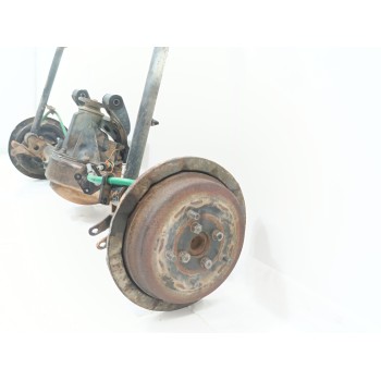 Recambio de puente trasero para suzuki vitara cabrio (et, ta) 1.6 (se 416) referencia OEM IAM   