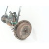 Recambio de puente trasero para suzuki vitara cabrio (et, ta) 1.6 (se 416) referencia OEM IAM   