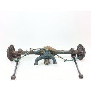 Recambio de puente trasero para suzuki vitara cabrio (et, ta) 1.6 (se 416) referencia OEM IAM   