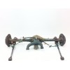 Recambio de puente trasero para suzuki vitara cabrio (et, ta) 1.6 (se 416) referencia OEM IAM   