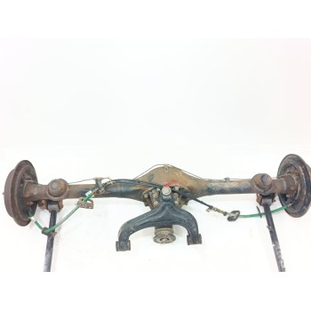 Recambio de puente trasero para suzuki vitara cabrio (et, ta) 1.6 (se 416) referencia OEM IAM   