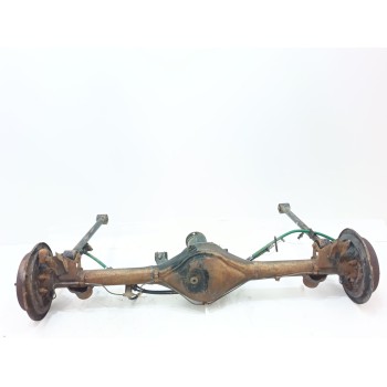 Recambio de puente trasero para suzuki vitara cabrio (et, ta) 1.6 (se 416) referencia OEM IAM   