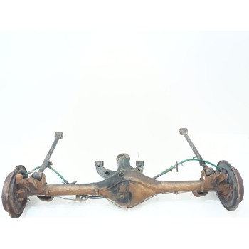 Recambio de puente trasero para suzuki vitara cabrio (et, ta) 1.6 (se 416) referencia OEM IAM   