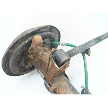 Recambio de puente trasero para suzuki vitara cabrio (et, ta) 1.6 (se 416) referencia OEM IAM   