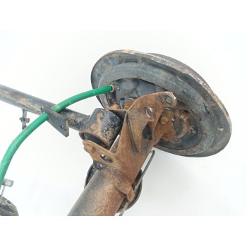 Recambio de puente trasero para suzuki vitara cabrio (et, ta) 1.6 (se 416) referencia OEM IAM   