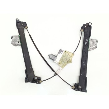 Recambio de elevalunas trasero izquierdo para citroën c6 básico referencia OEM IAM 0130822259  