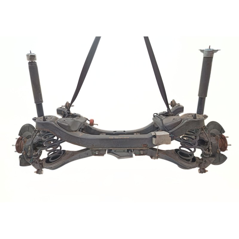 Recambio de puente trasero para ford kuga (cbs) titanium referencia OEM IAM   