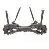 Recambio de puente trasero para ford kuga (cbs) titanium referencia OEM IAM   