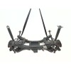 Recambio de puente trasero para ford kuga (cbs) titanium referencia OEM IAM   