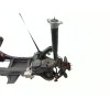 Recambio de puente trasero para ford kuga (cbs) titanium referencia OEM IAM   