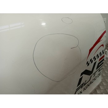 Recambio de puerta trasera derecha para seat leon (1p1) reference referencia OEM IAM   