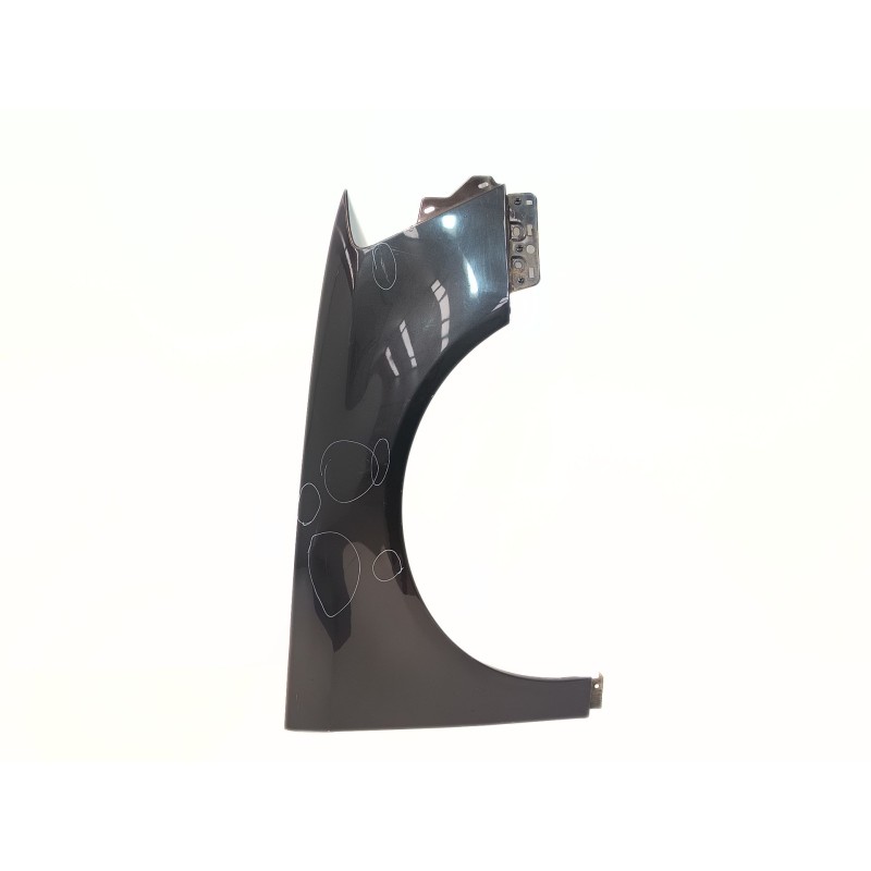 Recambio de aleta delantera derecha para volkswagen passat b6 (3c2) 2.0 tdi 16v referencia OEM IAM   