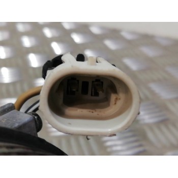 Recambio de compresor aire acondicionado para opel vectra c berlina elegance referencia OEM IAM 24411249 0292801204 