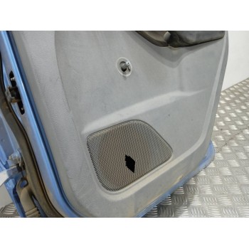 Recambio de puerta trasera derecha para ford focus lim. (cb4) trend referencia OEM IAM   