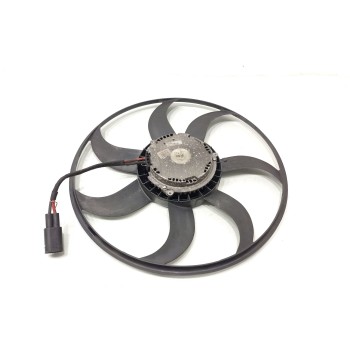 Recambio de electroventilador para bmw x5 (e70) xdrive30d referencia OEM IAM 77665690  