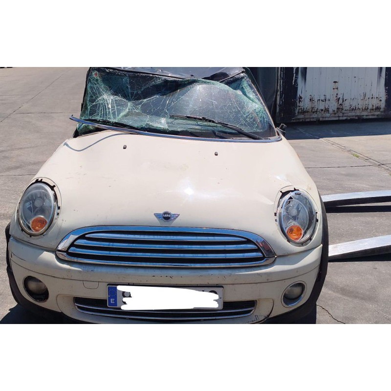 MINI MINI (R56)