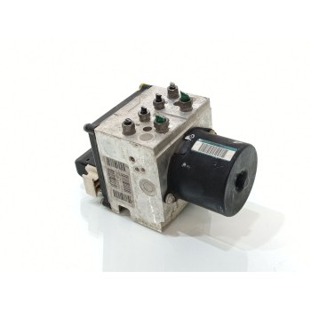 Recambio de abs para peugeot 407 st confort referencia OEM IAM 9658028480  
