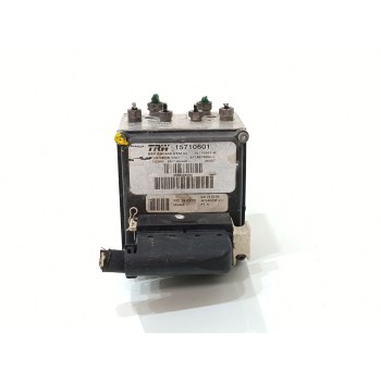 Recambio de abs para peugeot 407 st confort referencia OEM IAM 9658028480  