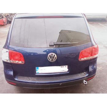 volkswagen touareg (7la) del año 2004