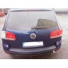 volkswagen touareg (7la) del año 2004