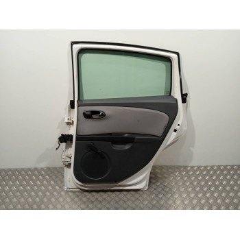 Recambio de puerta trasera derecha para seat leon (1p1) reference referencia OEM IAM   