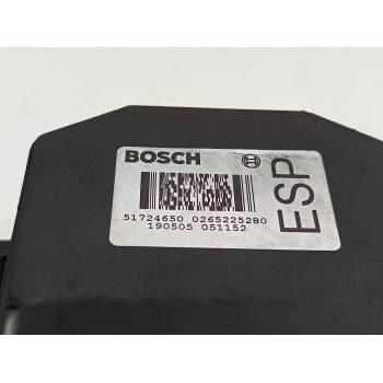 Recambio de abs para alfa romeo 156 (116) 1.9 jtd 8v impression referencia OEM IAM 51724650  