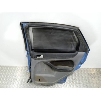 Recambio de puerta trasera derecha para ford focus lim. (cb4) trend referencia OEM IAM   
