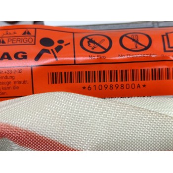 Recambio de airbag cortina delantero izquierdo para mazda 3 lim. (bl) luxury referencia OEM IAM 610989800A  