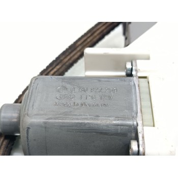 Recambio de elevalunas trasero izquierdo para citroën c6 básico referencia OEM IAM 0130822259  