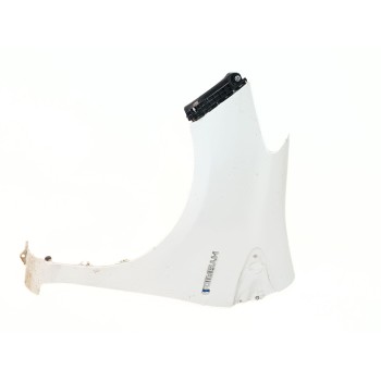 Recambio de aleta delantera izquierda para toyota yaris (_p13_) 1.5 hybrid (nhp130_) referencia OEM IAM   