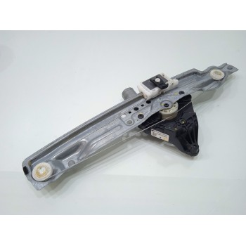 Recambio de elevalunas trasero izquierdo para dacia sandero iii referencia OEM IAM 827214308R  