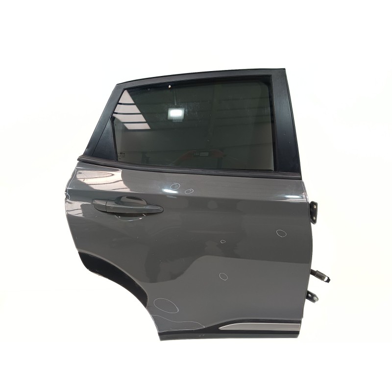 Recambio de puerta trasera derecha para hyundai kona (os, ose, osi) 1.6 crdi referencia OEM IAM   