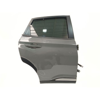 Recambio de puerta trasera derecha para hyundai kona (os, ose, osi) 1.6 crdi referencia OEM IAM   