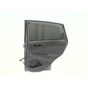 Recambio de puerta trasera derecha para hyundai kona (os, ose, osi) 1.6 crdi referencia OEM IAM   