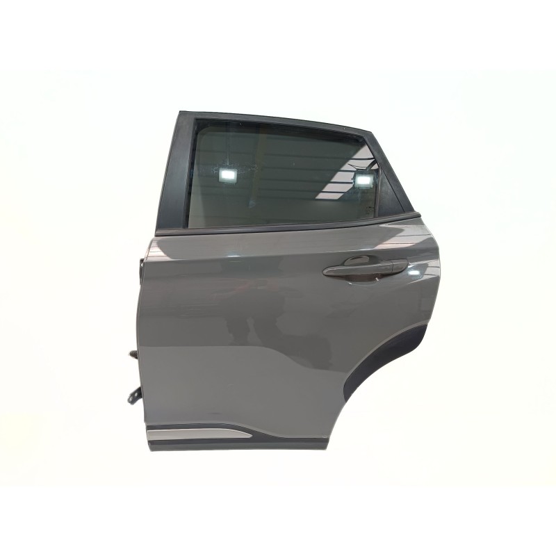 Recambio de puerta trasera izquierda para hyundai kona (os, ose, osi) 1.6 crdi referencia OEM IAM   