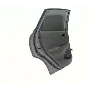 Recambio de puerta trasera izquierda para hyundai kona (os, ose, osi) 1.6 crdi referencia OEM IAM   